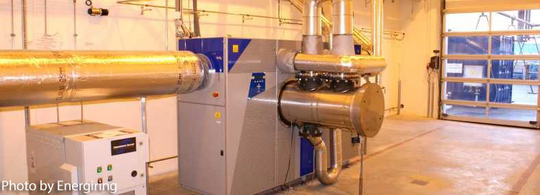 Distributed Generation