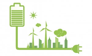 Modelling of Battery Storage for Future Power Production