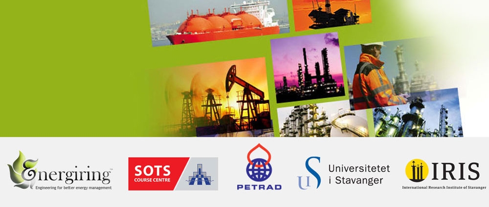 O&G Knowledge Transfer Seminar